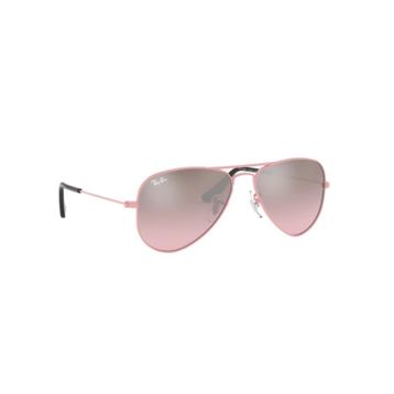 Ray-Ban RJ9506S211-7E5214125 Çocuk Güneş Gözlüğü