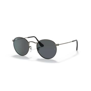 Ray-Ban Round Metal RB 3447 47 Unisex Güneş Gözlüğü