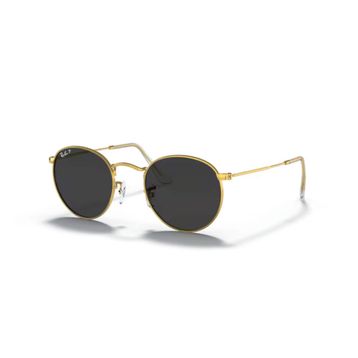 Ray-Ban Round Metal RB 3447 47 Unisex Güneş Gözlüğü