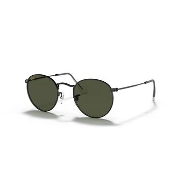 Ray-Ban Round Metal RB 3447 47 Unisex Güneş Gözlüğü