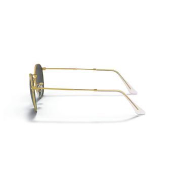 Ray-Ban Round Metal RB 3447 47 Unisex Güneş Gözlüğü