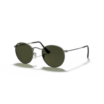 Ray-Ban Round Metal RB 3447 50 Unisex Güneş Gözlüğü