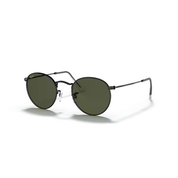 Ray-Ban Round Metal RB 3447 50 Unisex Güneş Gözlüğü