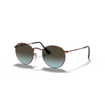 Ray-Ban Round Metal RB 3447 50 Unisex Güneş Gözlüğü