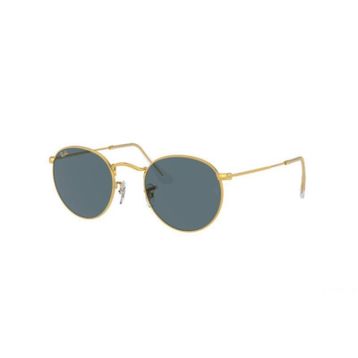 Ray-Ban Round Metal RB 3447 50 Unisex Güneş Gözlüğü