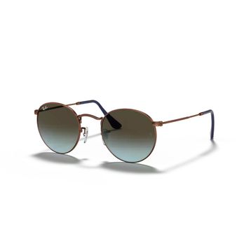 Ray-Ban Round Metal RB 3447 53 Unisex Güneş Gözlüğü