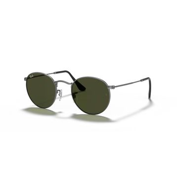 Ray-Ban Round Metal RB 3447 53 Unisex Güneş Gözlüğü