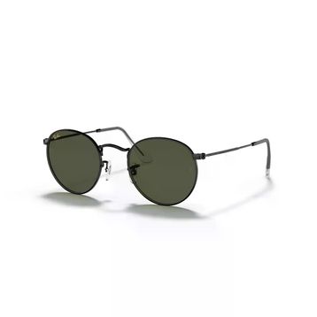 Ray-Ban Round Metal RB 3447 53 Unisex Güneş Gözlüğü