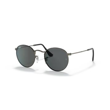 Ray-Ban Round Metal RB 3447 53 Unisex Güneş Gözlüğü