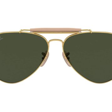 Ray-Ban RR3030 Outdoorsman Erkek Güneş Gözlüğü