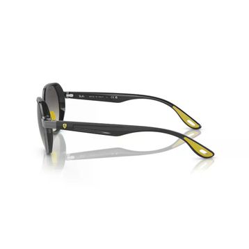 Ray-Ban Scuderia Ferrari RB 3703M Unisex Güneş Gözlüğü