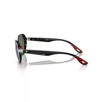 Ray-Ban Scuderia Ferrari RB 3703M Unisex Güneş Gözlüğü