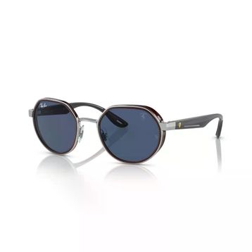 Ray-Ban Scuderia Ferrari RB 3703M Unisex Güneş Gözlüğü