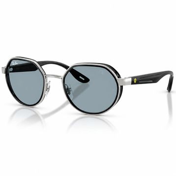 Ray-Ban Scuderia Ferrari RB 3703M Unisex Güneş Gözlüğü