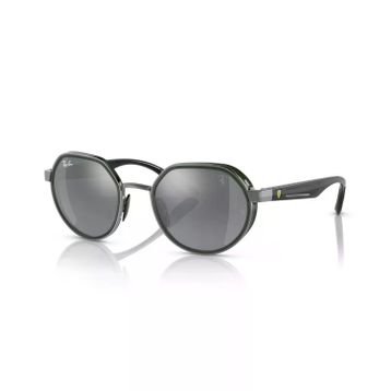 Ray-Ban Scuderia Ferrari RB 3703M Unisex Güneş Gözlüğü