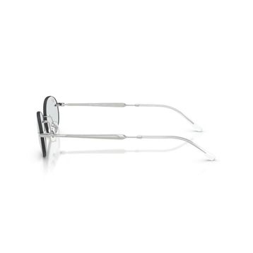Ray-Ban Transitions RB 3767 003/MF 54 Silver-Sapphire Fotokromik Unisex Güneş Gözlüğü