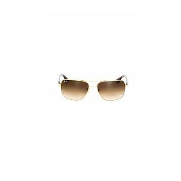 Ray-Ban VISTA3483 001/51 60-16 Unisex Güneş Gözlüğü