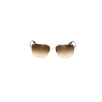 Ray-Ban VISTA3483 001/51 60-16 Unisex Güneş Gözlüğü
