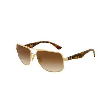 Ray-Ban VISTA3483 001/51 60-16 Unisex Güneş Gözlüğü