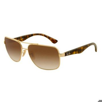 Ray-Ban VISTA3483 001/51 60-16 Unisex Güneş Gözlüğü