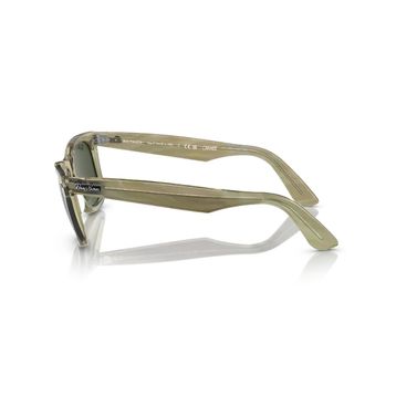 Ray-Ban Wayfarer Change RB 2140 1387/31 50 Güneş Gözlüğü