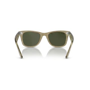 Ray-Ban Wayfarer Change RB 2140 1387/31 50 Güneş Gözlüğü