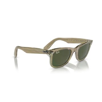 Ray-Ban Wayfarer Change RB 2140 1387/31 50 Güneş Gözlüğü