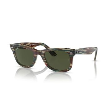 Ray-Ban Wayfarer Change RB 2140 1387/31 50 Güneş Gözlüğü