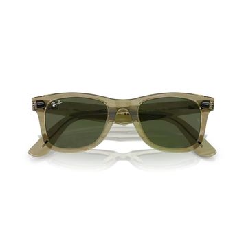 Ray-Ban Wayfarer Change RB 2140 1387/31 50 Güneş Gözlüğü