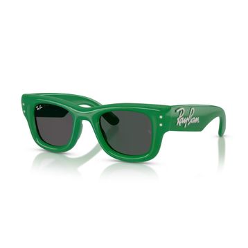 Ray-Ban Wayfarer Puffer 4940B 685987 47 Güneş Gözlüğü