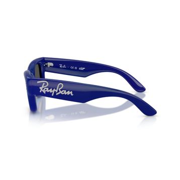 Ray-Ban Wayfarer Puffer 4940B 686087 47 Güneş Gözlüğü