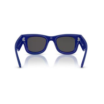 Ray-Ban Wayfarer Puffer 4940B 686087 47 Güneş Gözlüğü