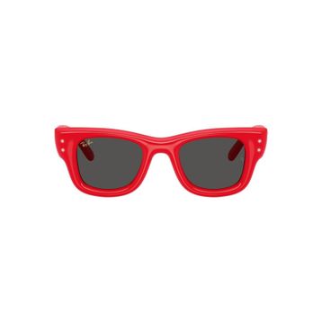 Ray-Ban Wayfarer Puffer 4940B 686187 47 Güneş Gözlüğü