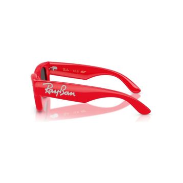 Ray-Ban Wayfarer Puffer 4940B 686187 47 Güneş Gözlüğü
