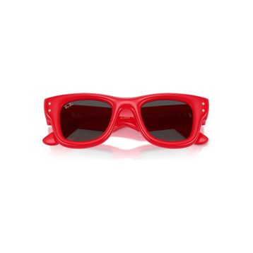 Ray-Ban Wayfarer Puffer 4940B 686187 47 Güneş Gözlüğü