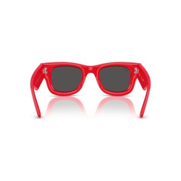 Ray-Ban Wayfarer Puffer 4940B 686187 47 Güneş Gözlüğü
