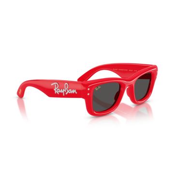 Ray-Ban Wayfarer Puffer 4940B 686187 47 Güneş Gözlüğü