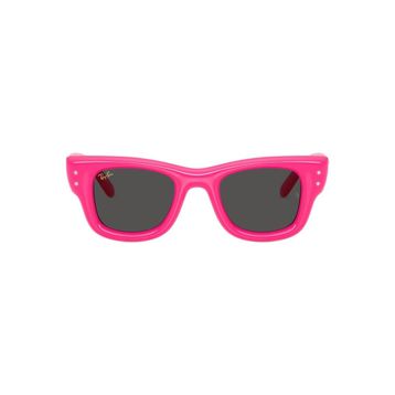 Ray-Ban Wayfarer Puffer 4940B 686287 47 Güneş Gözlüğü