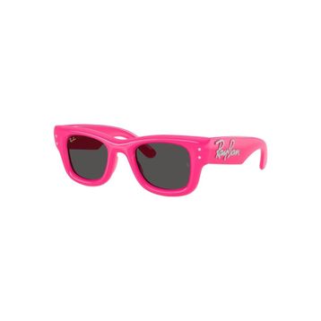 Ray-Ban Wayfarer Puffer 4940B 686287 47 Güneş Gözlüğü
