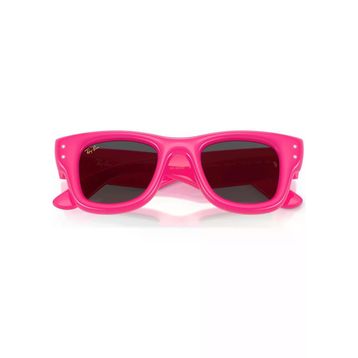 Ray-Ban Wayfarer Puffer 4940B 686287 47 Güneş Gözlüğü