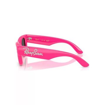Ray-Ban Wayfarer Puffer 4940B 686287 47 Güneş Gözlüğü