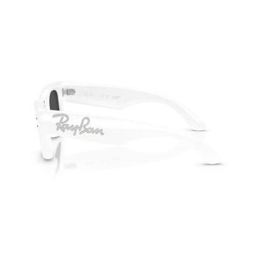 Ray-Ban Wayfarer Puffer 4940B 686387 47 Güneş Gözlüğü