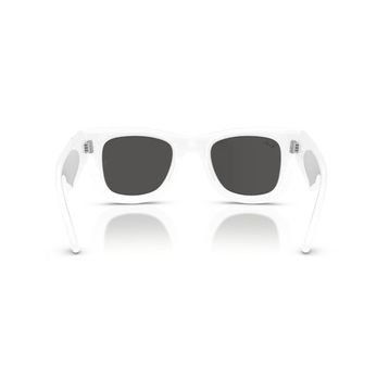 Ray-Ban Wayfarer Puffer 4940B 686387 47 Güneş Gözlüğü