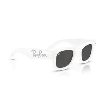 Ray-Ban Wayfarer Puffer 4940B 686387 47 Güneş Gözlüğü