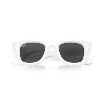 Ray-Ban Wayfarer Puffer 4940B 686387 47 Güneş Gözlüğü