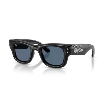 Ray-Ban Wayfarer Puffer 4940B 686480 47 Güneş Gözlüğü