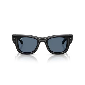Ray-Ban Wayfarer Puffer 4940B 686480 47 Güneş Gözlüğü