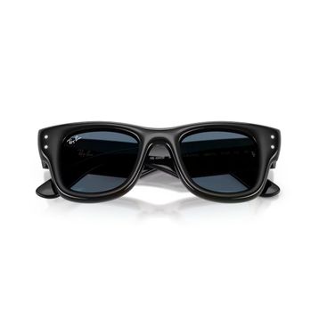 Ray-Ban Wayfarer Puffer 4940B 686480 47 Güneş Gözlüğü