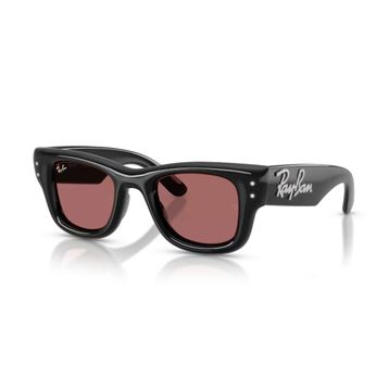 Ray-Ban Wayfarer Puffer 4940B 686485 47 Güneş Gözlüğü