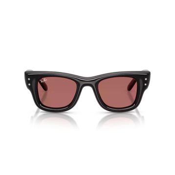 Ray-Ban Wayfarer Puffer 4940B 686485 47 Güneş Gözlüğü